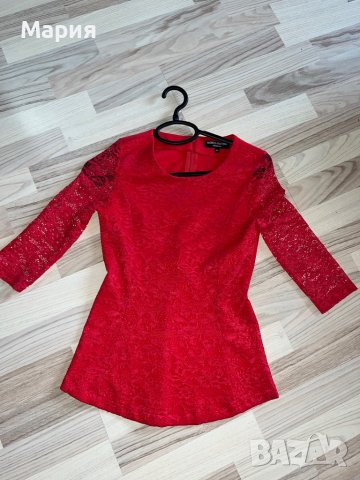 Къси панталонки с риза, снимка 5 - Комплекти - 36890120