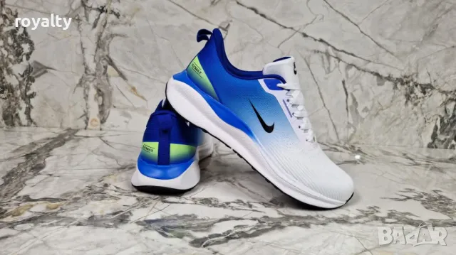 Nike мъжки маратонки , снимка 3 - Маратонки - 49963948