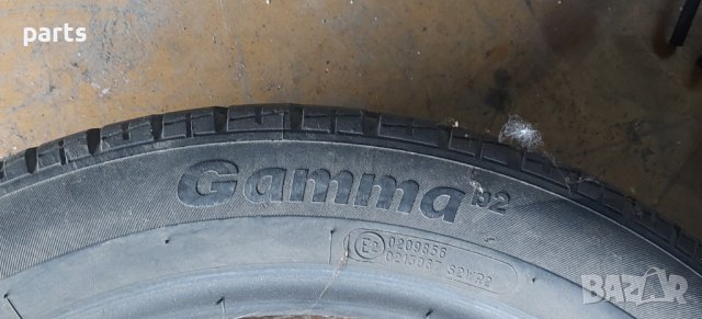 Гума 17цола Kormoran Gamma 225/45/17(Стар ДОТ) N, снимка 5 - Гуми и джанти - 42946049