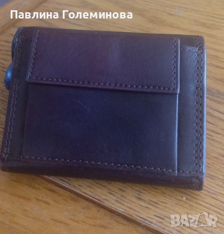 Портофейли, снимка 7 - Портфейли, портмонета - 40052423