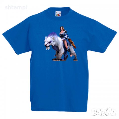 Детска тениска Mirana DOTA Игра,Изненада,Подарък, снимка 6 - Детски Блузи и туники - 36713120