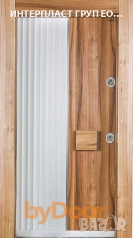 ВХОДНИ ВРАТИ