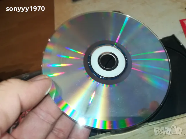 SPICE GIRLS CD 0805250853, снимка 17 - CD дискове - 50201127