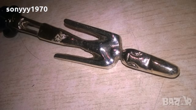 ОТВАРАЧКА-РЕТРО КОЛЕКЦИЯ-22Х4СМ-ВНОС шВЕЦИЯ, снимка 5 - Колекции - 27638511