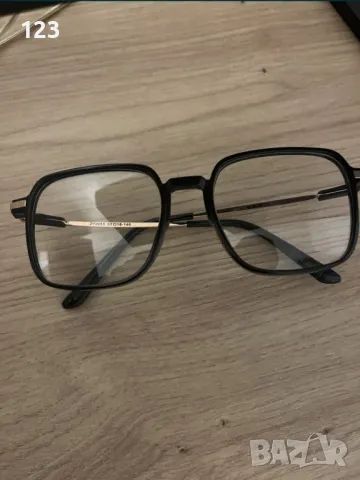 Дамски очила