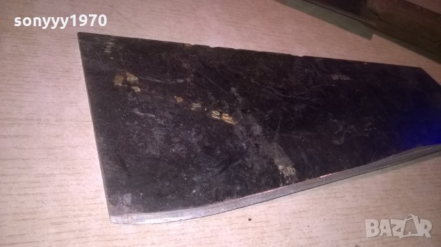 1CEL INOX-маркови огромни ножове/сатъри-внос швеицария, снимка 16 - Антикварни и старинни предмети - 27405857