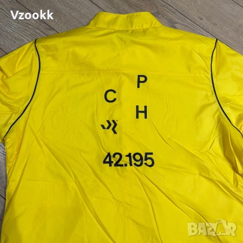 Мъжка ветровка Nike | S , L , XL, снимка 5 - Спортни дрехи, екипи - 53095143