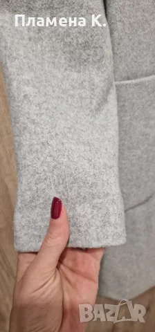 Палта Reserved, Pull and Bear, снимка 6 - Палта, манта - 48681490