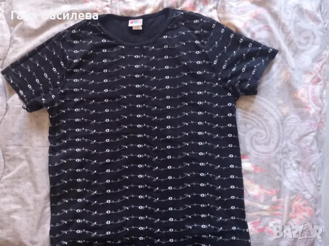 Тениска размер М