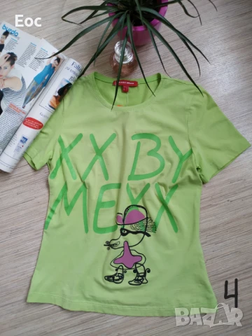 Феерия от блузи - НАМАЛЕНИЕ !!!, снимка 4 - Тениски - 28273042