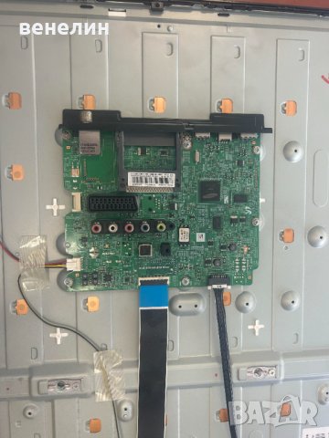 Борд за Samsung BN41-01955 BN41-01955A UE42F5000AW, снимка 2 - Части и Платки - 40192203
