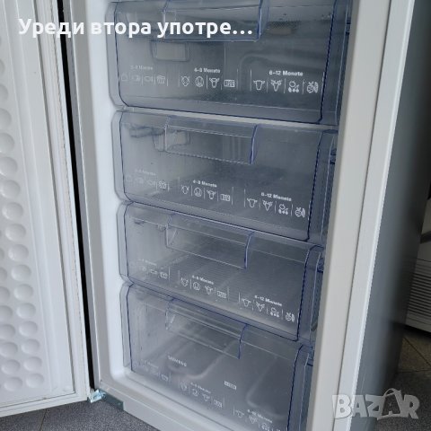 Малък фризер, снимка 4 - Фризери - 43973294