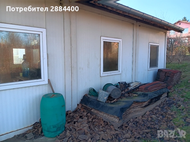 Сглобяема къща 70кв.м., снимка 5 - Къщи - 52871378