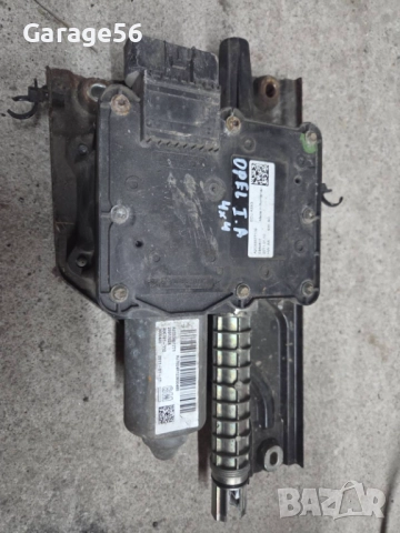 Ел.мотор за ръчна спирачка Opel Insignia /Astra J/Zafira C 