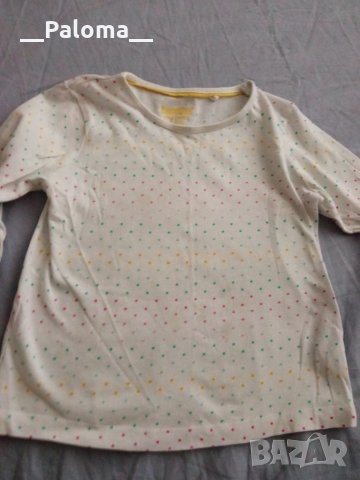 Лот блузки и клинчета, снимка 5 - Детски Блузи и туники - 34642087