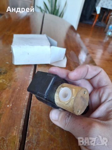 Стар Магнетвинтил, снимка 7 - Антикварни и старинни предмети - 43659543