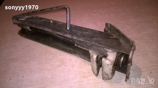 GM-BATZ-ЯК КРИК-ВНОС шВЕЦИЯ, снимка 2 - Аксесоари и консумативи - 27068482