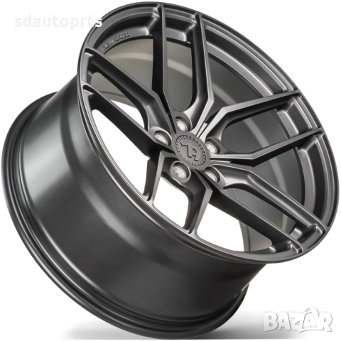 19” Премиум Джанти 5x112 BMW G20 G21 G22 G23 G30 G31 G01 G02 X3 X4, снимка 4 - Гуми и джанти - 51746866