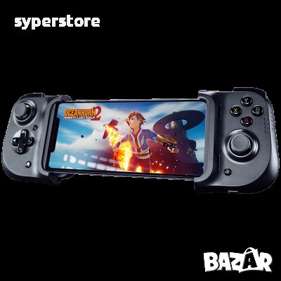 Гейминг контролер за iOS  Razer Kishi SS301380