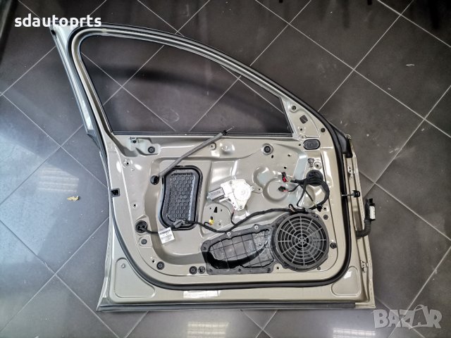 Предна Лява Врата Audi A6 C7 Facelift Ауди - Перфектна, снимка 4 - Части - 43007214