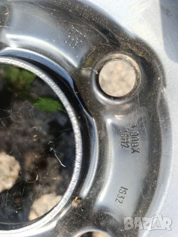 Патерица за БМВ , снимка 6 - Гуми и джанти - 51262572