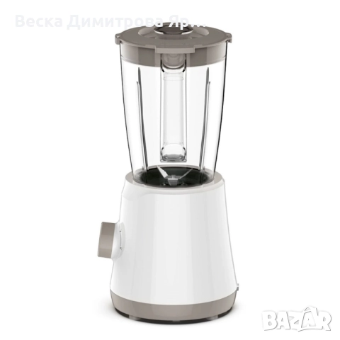 Блендер Muhler MB-355, 500W, 1.5 л, пластмасова кана, снимка 3 - Блендери - 52529675