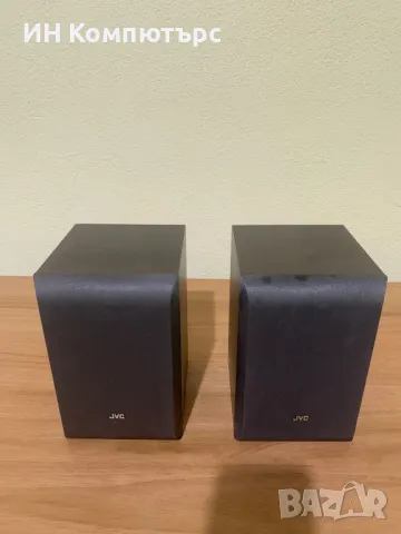 Продавам тонколони от уредба JVC SP-UXS10