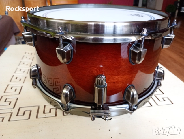 Black Panther Snares, снимка 9 - Ударни инструменти - 52069879