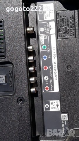 SONY KDL-32R420B на части , снимка 13 - Телевизори - 37395956
