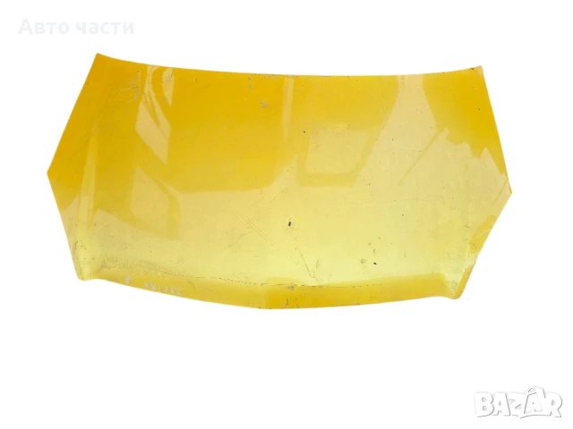 Преден капак за Opel Zafira B Minivan (07.2005 - 14.2015), 4+1 вр., позиция: предна 