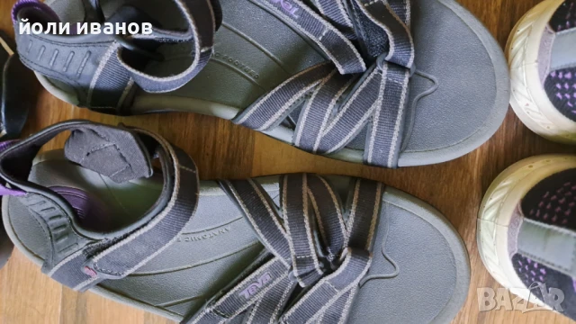 Маркови маратонки и обувки,дамски, снимка 5 - Маратонки - 50729611