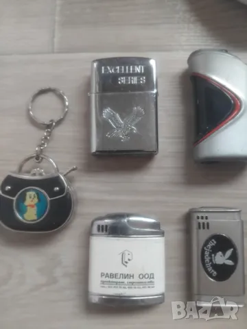 МАРКОВИ ЖЕЛЕЗНИ ЗАПАЛКИ, снимка 10 - Запалки - 49582446