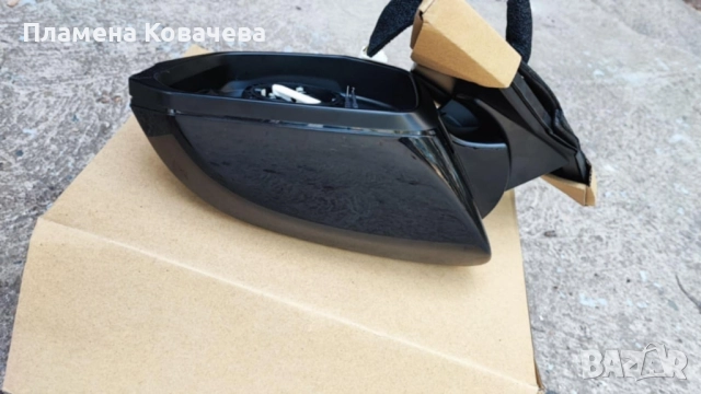 огледало за хонда сивик, снимка 2 - Части - 51940812