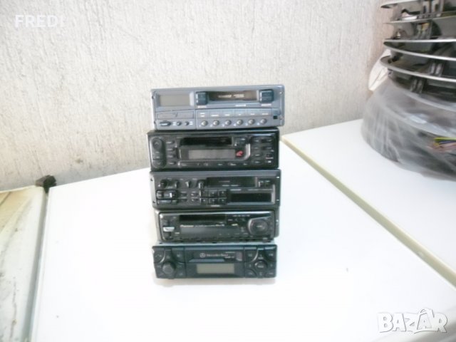 Касетофони и cd-таКасетофони и cd-та, снимка 2 - Аксесоари и консумативи - 26251861