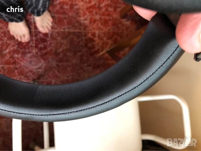 Безжичните геймърски слушалки Corsair Virtuoso са нови, снимка 7 - Слушалки за компютър - 51336947