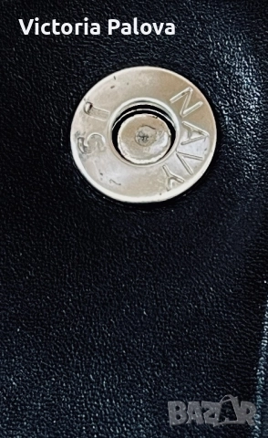 Модна къща JIL SANDER култови кожени ботуши с червена подметка, снимка 6 - Дамски ботуши - 52484363