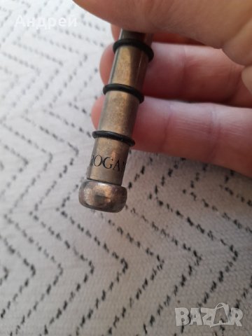 Стара самобръсначка Arrogance, снимка 4 - Други ценни предмети - 34671913