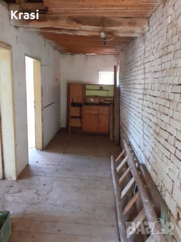 Къща каменна 1/2 с. Дрянка Смолянско, снимка 8 - Къщи - 29786484