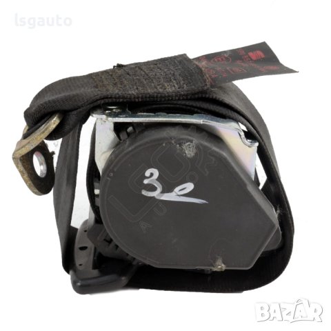 Заден десен предпазен колан Seat Altea 2004-2015 ID: 118037