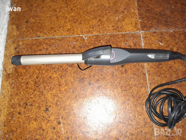 Сешоар PHILIPS и маша REMINGTON, снимка 3 - Сешоари - 47472659