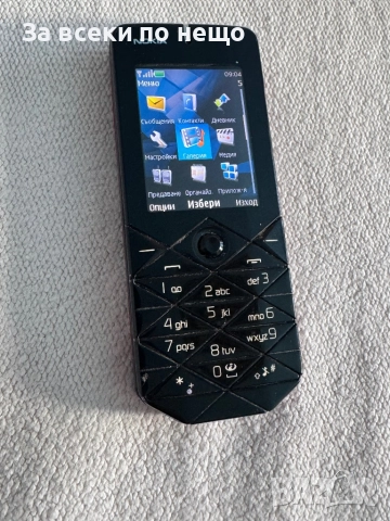 Nokia 7500 Prism , Нокия 7500 , Made in Finland, снимка 13 - Nokia - 52796066