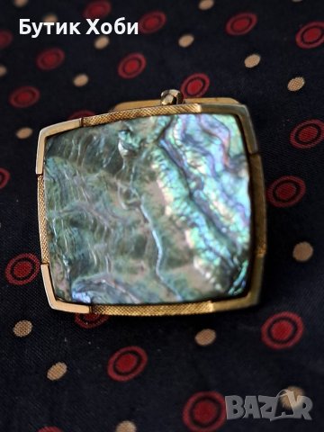 Копчета за ръкавели, снимка 4 - Антикварни и старинни предмети - 38621841