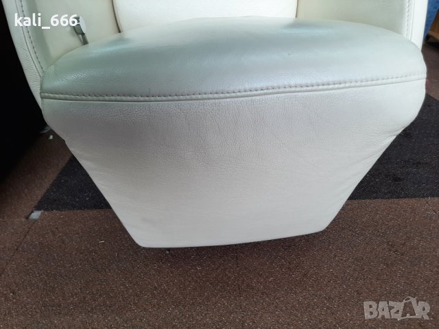 Релакс-кресло Himolla внос от Холандия , снимка 9 - Дивани и мека мебел - 40264343