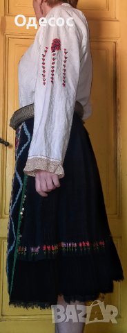 Автентична Северняшка носия, снимка 11 - Антикварни и старинни предмети - 32244978