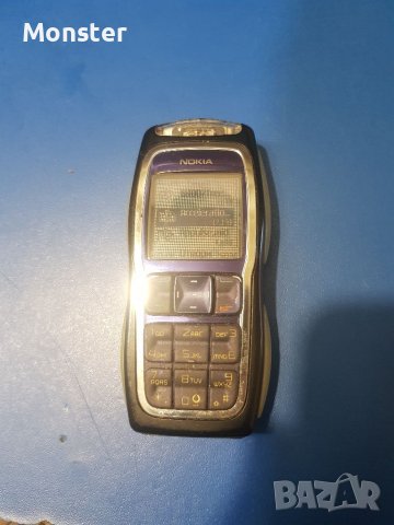 Nokia 3220 
