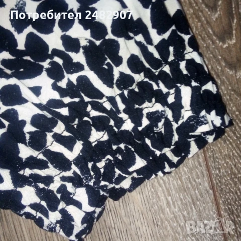 Дамска рокля Н&М, снимка 7 - Рокли - 50914857