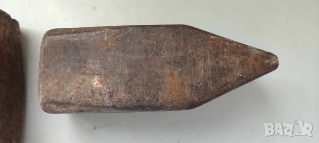Стари чукове , снимка 7 - Други инструменти - 47758150