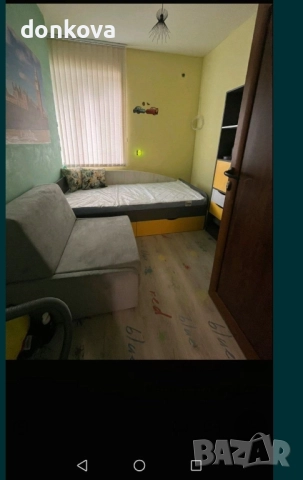 2стаен преустроен на тристаен Перник кв.Тв.ливади, снимка 9 - Апартаменти - 52003860