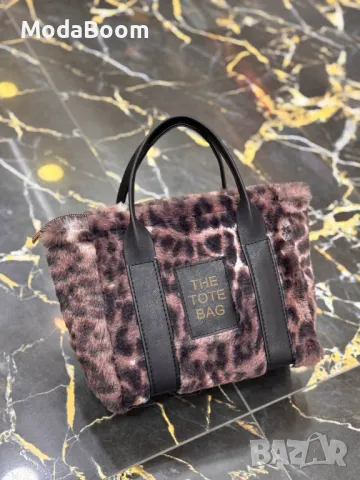 The Tote Bag дамски чанти Различни цветове , снимка 4 - Чанти - 48932055