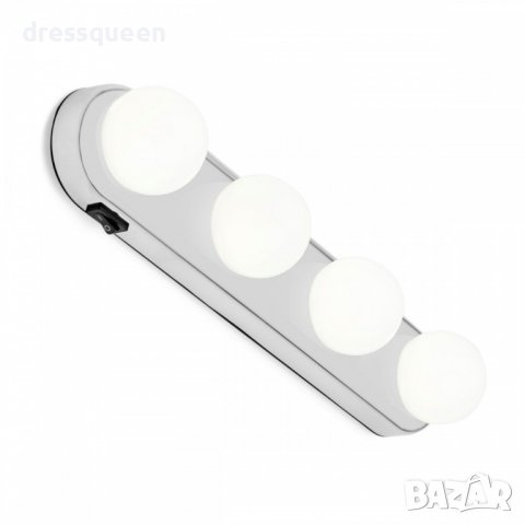2228 Led Лампи за огледало Studio glow, снимка 7 - Други - 37358589